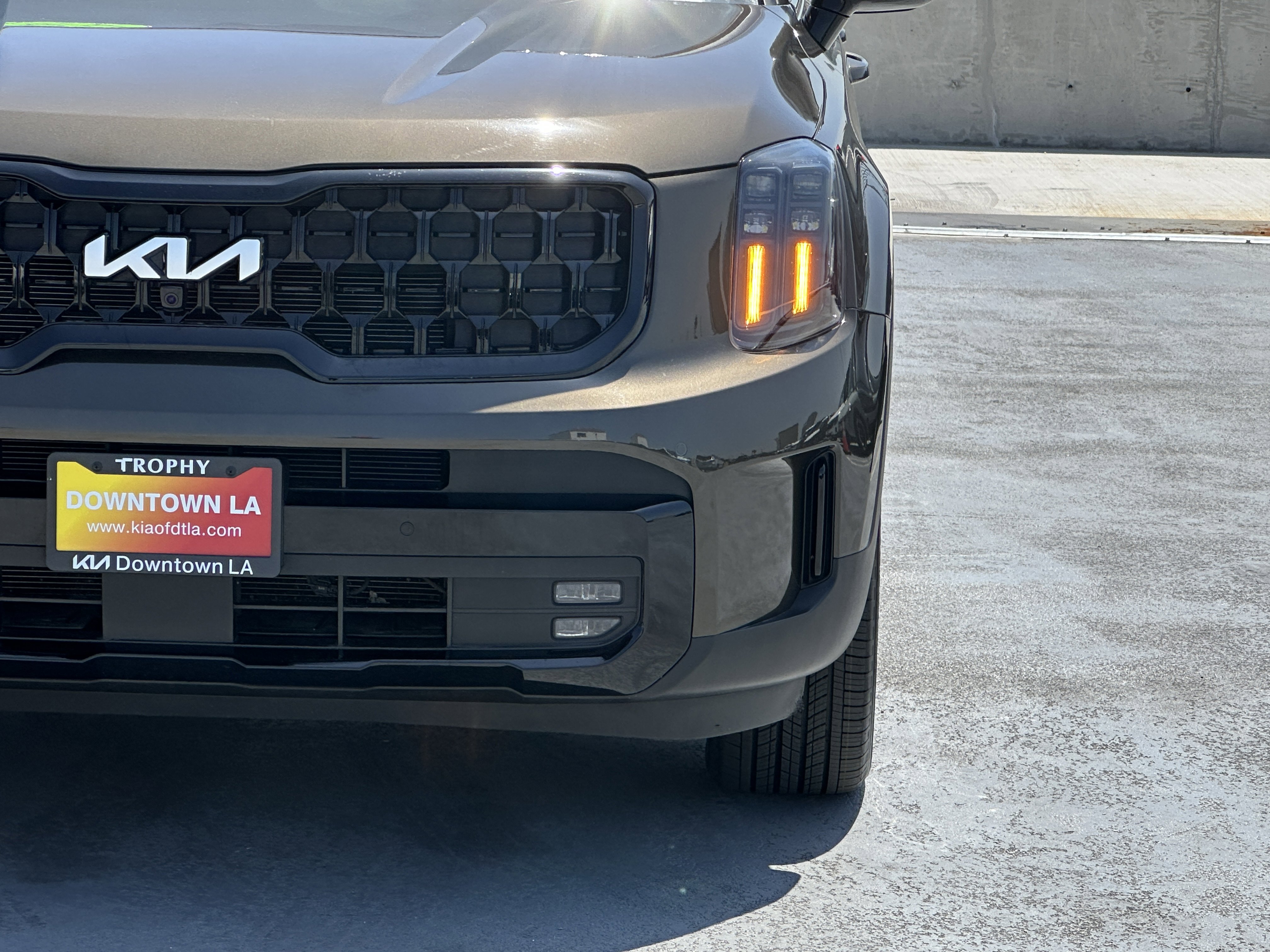 Used 2024 Kia Telluride SX Prestige X-Line AWD/4WD image 13