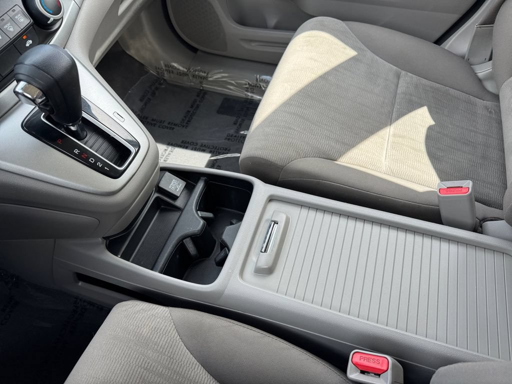 Used 2014 Honda CR-V LX image 25