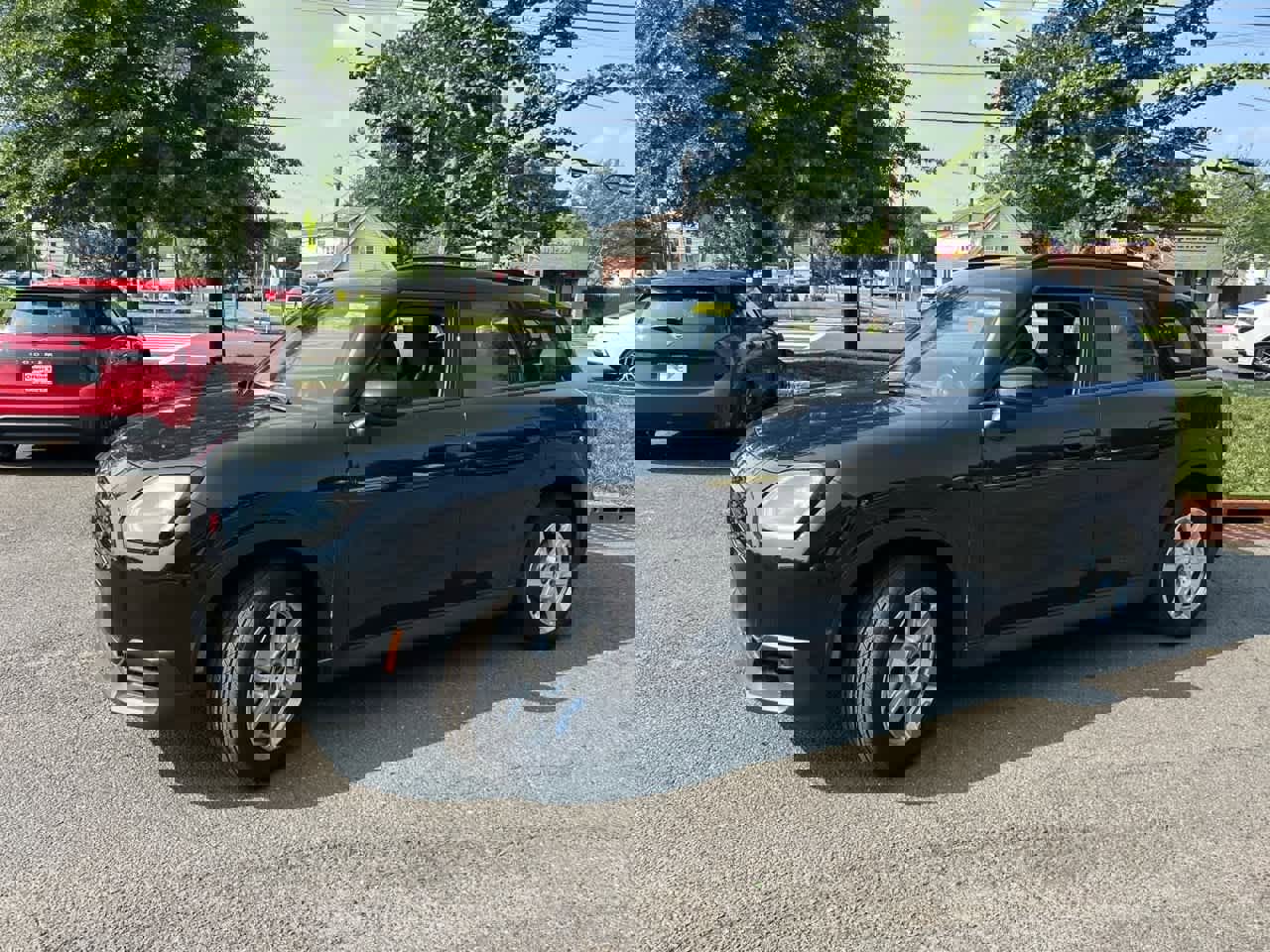 New 2025 MINI Cooper Countryman S image 3