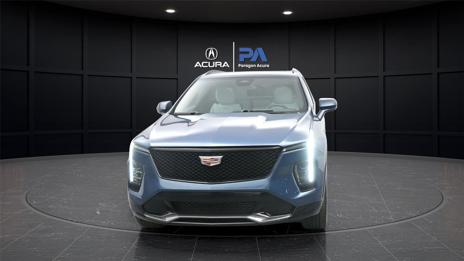 Used 2024 Cadillac XT4 Sport image 46