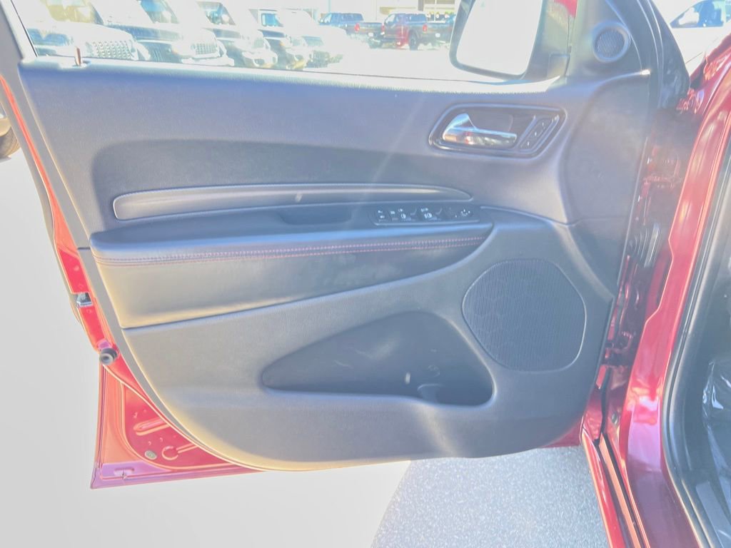 Used 2023 Dodge Durango R/T image 15