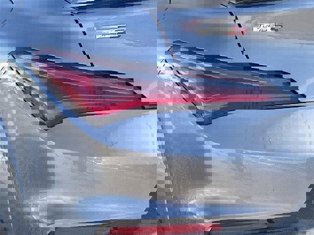 Used 2024 Acura Integra Type S image 6