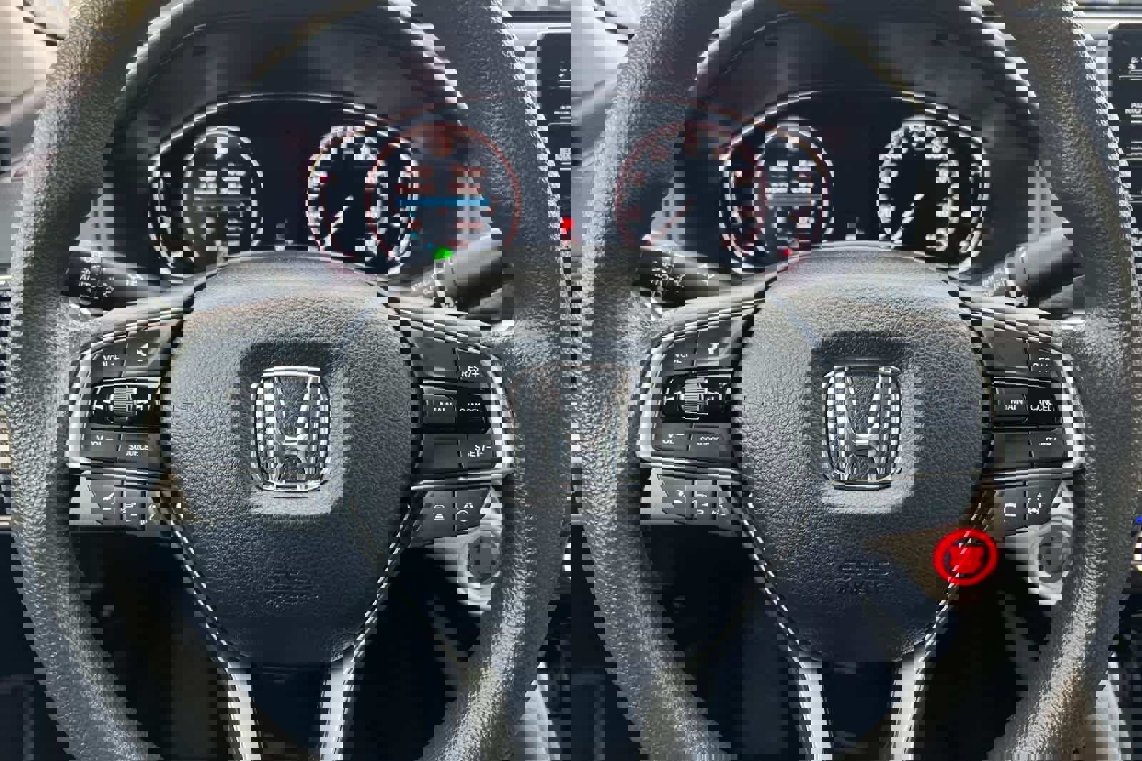 Used 2018 Honda Accord LX image 23