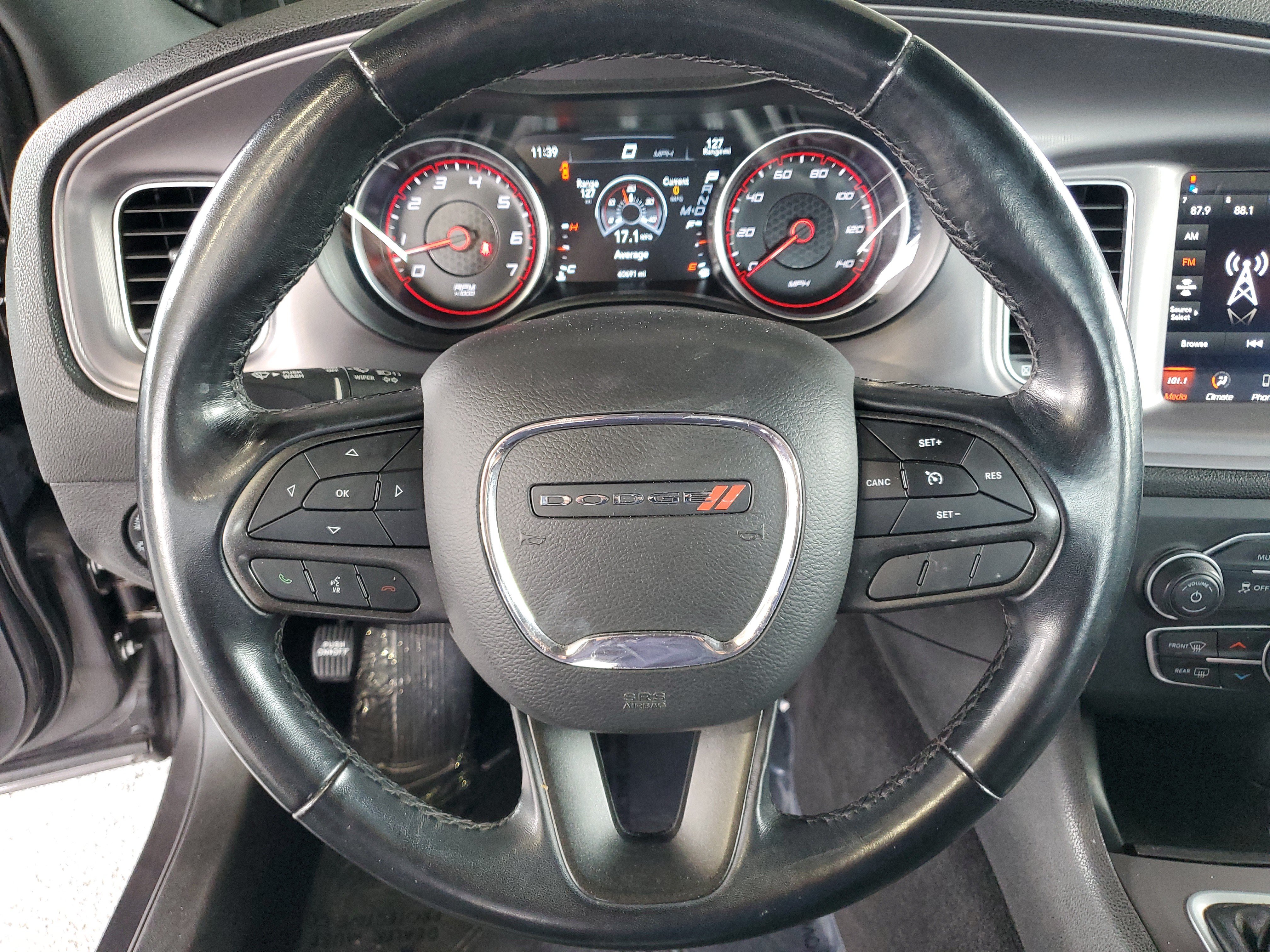 Certified 2023 Dodge Charger SXT RWD image 23