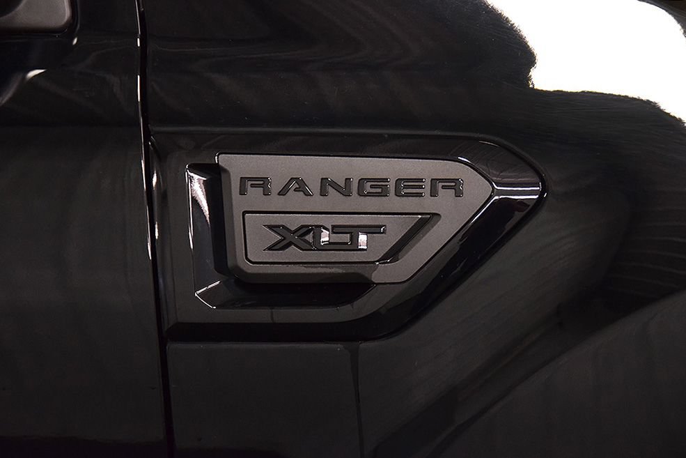 Used 2023 Ford Ranger XLT w/ Equipment Group 301A Mid AWD/4WD image 12