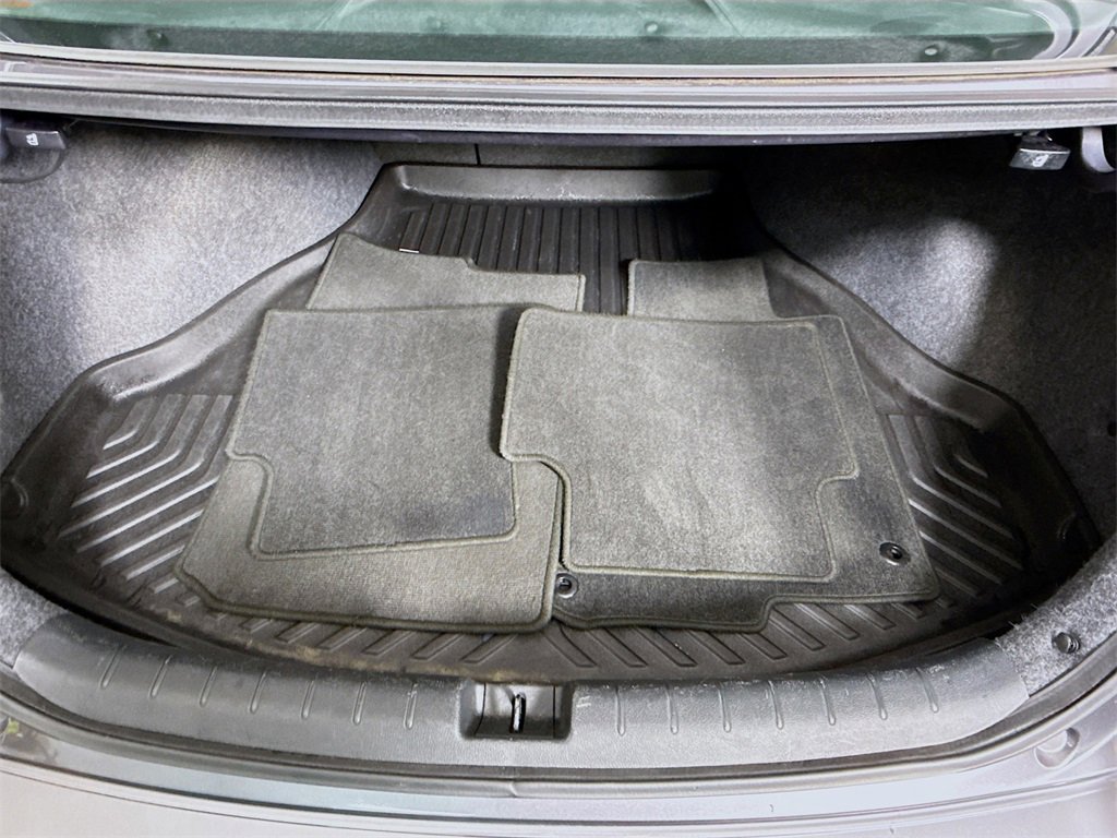 Used 2017 Honda Accord EX-L image 28