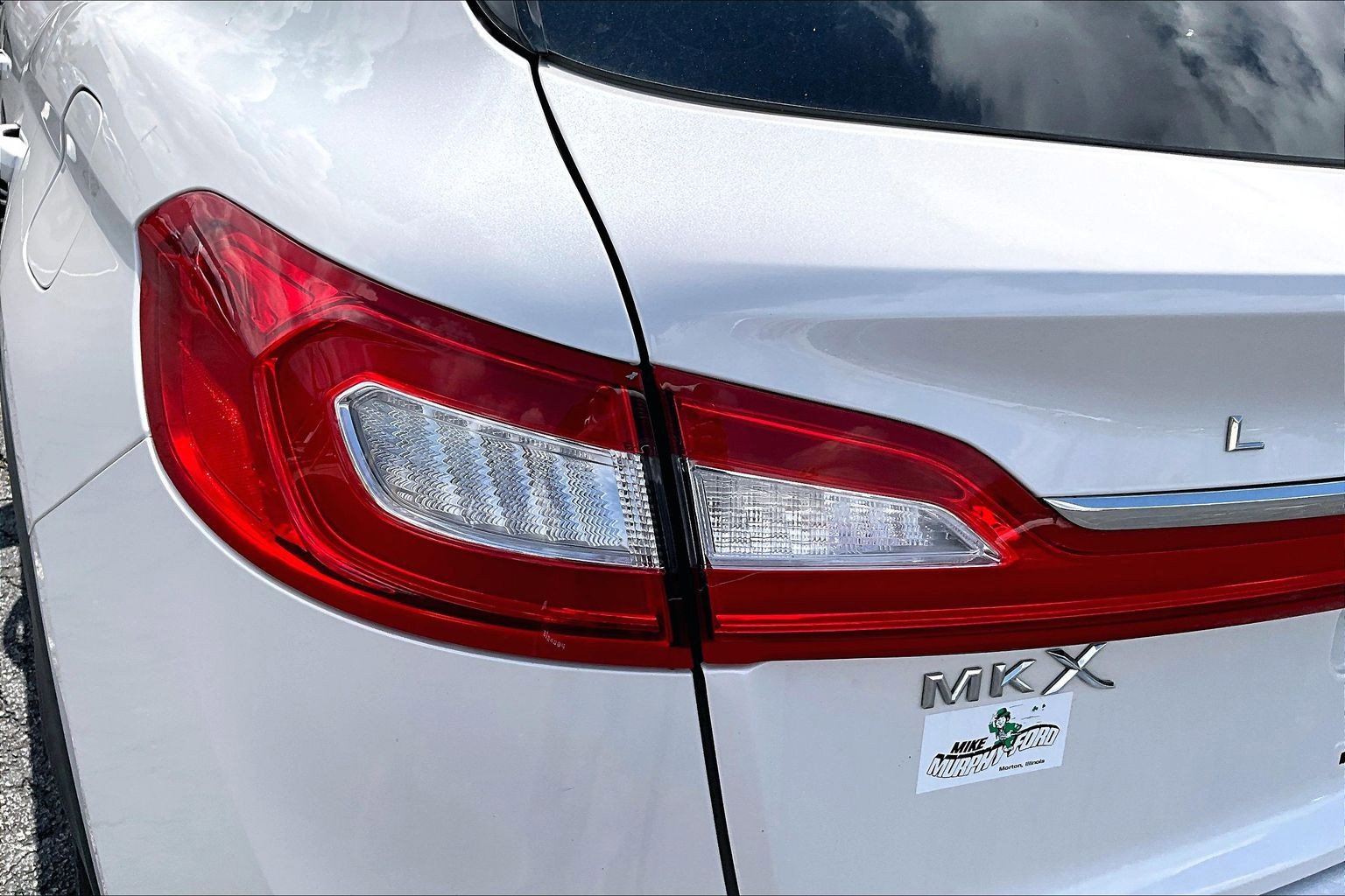 Used 2018 Lincoln MKX Reserve w/ Driver Assistance Package AWD/4WD image 28