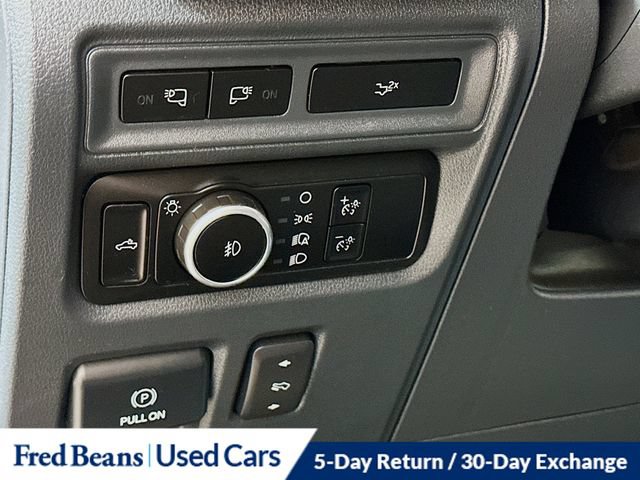 Used 2023 Ford F150 XLT w/ Equipment Group 302A High AWD/4WD image 15