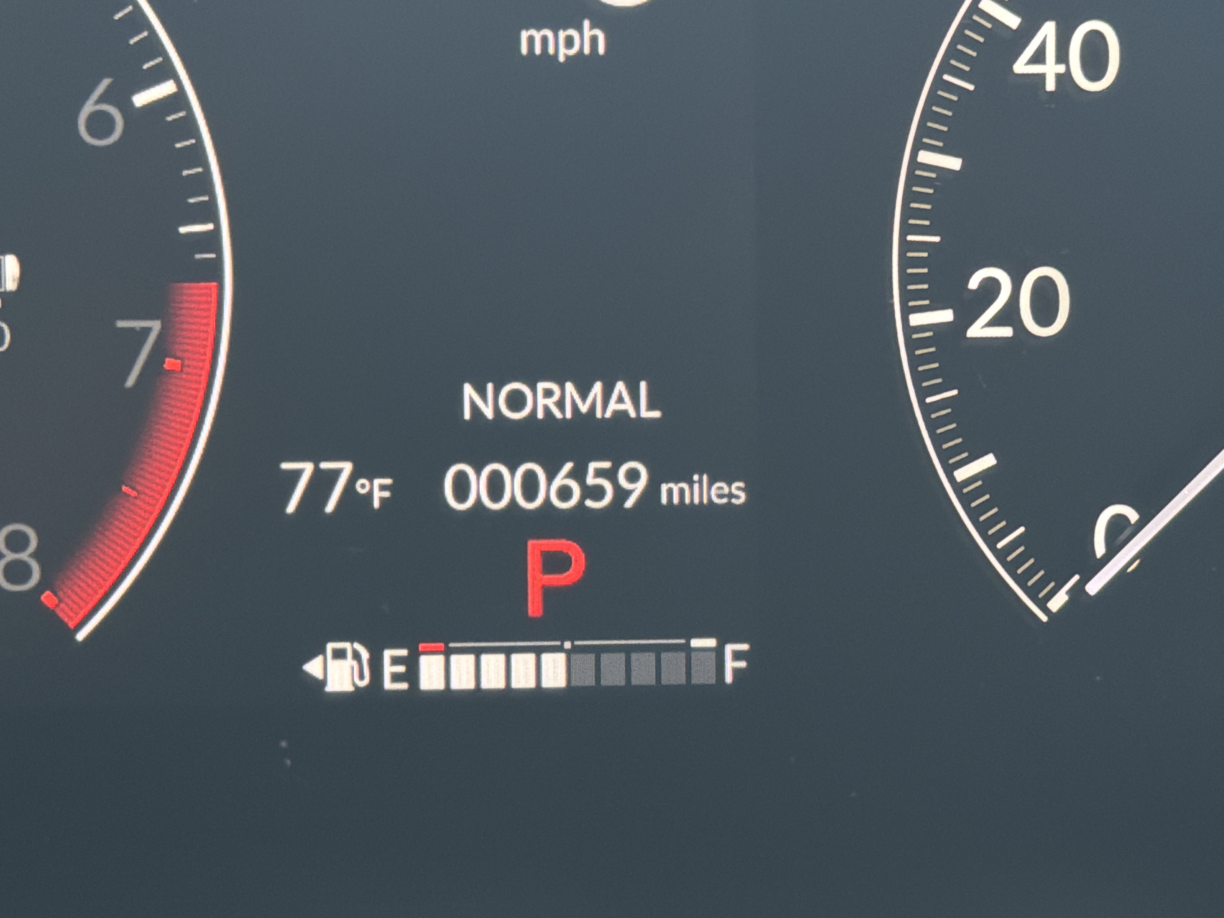Certified 2026 Honda HR-V LX image 21