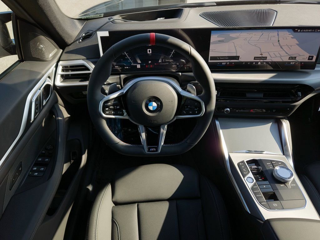 New 2026 BMW 440i xDrive w/ Premium Package image 18