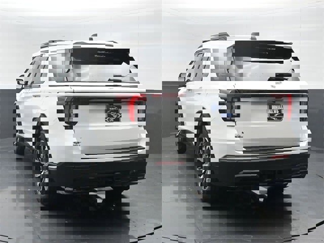 New 2025 Ford Explorer ST-Line image 7