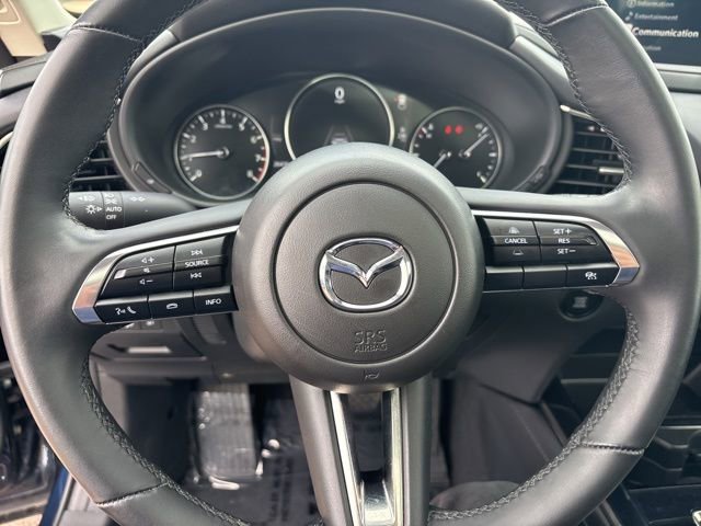 Used 2024 MAZDA CX-30 AWD 2.5 S w/ Preferred Package image 19