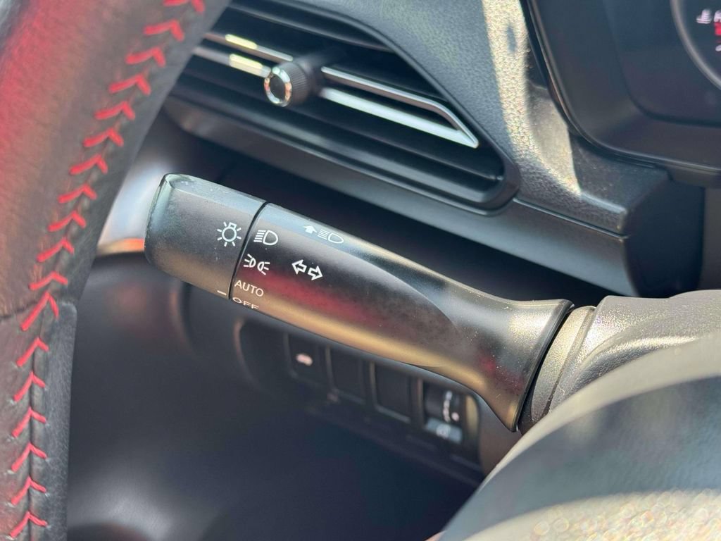 Used 2023 Subaru WRX AWD/4WD image 23