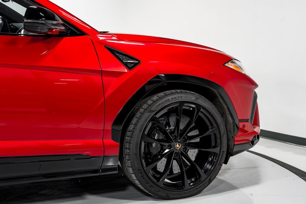 Used 2023 Lamborghini Urus S image 50