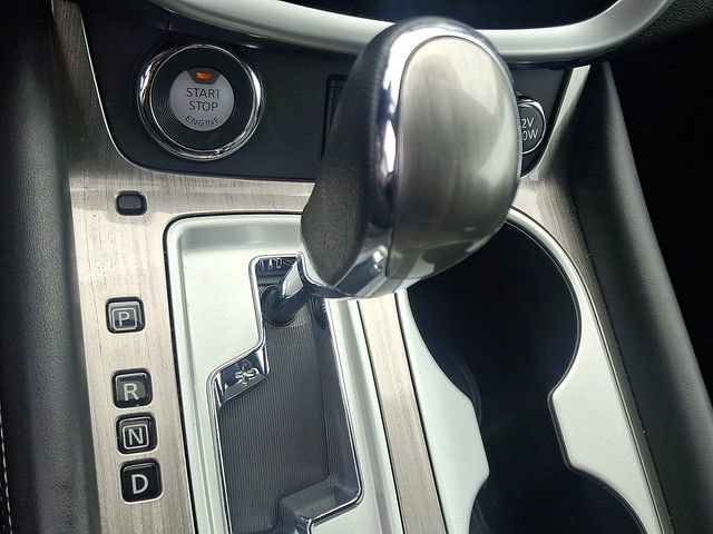 Used 2016 Nissan Murano SL AWD/4WD image 15