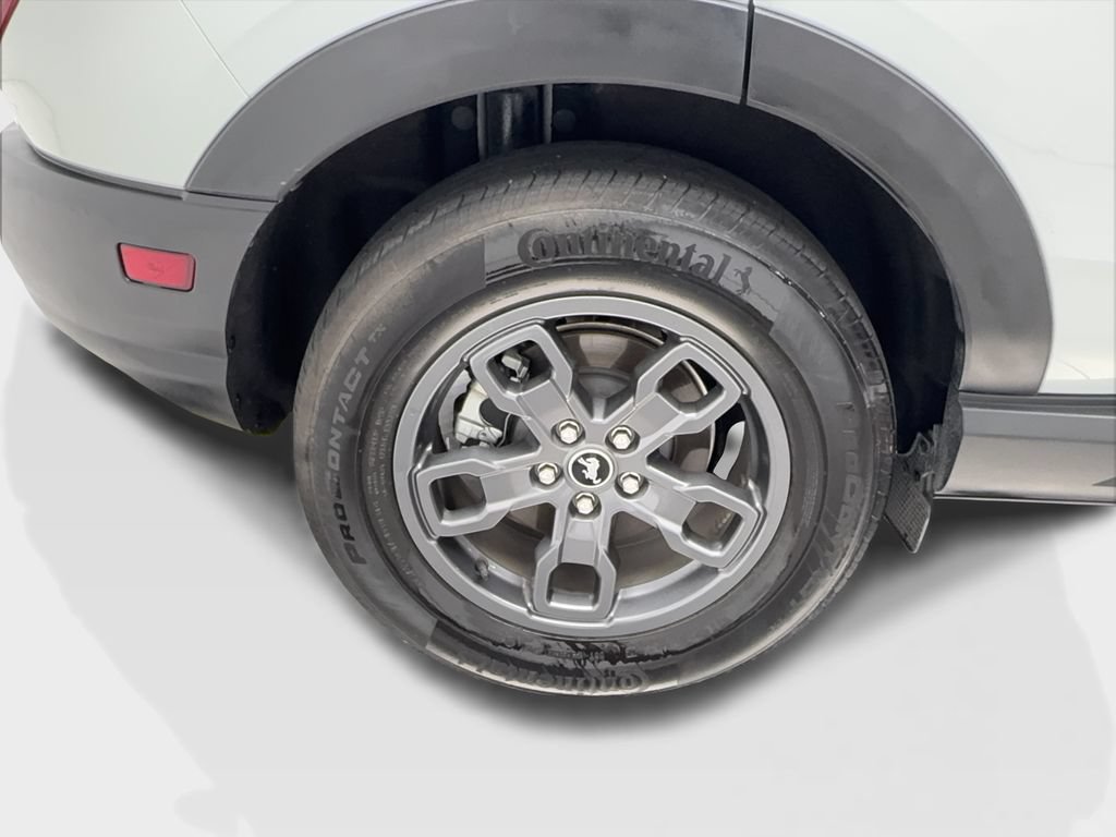 Used 2023 Ford Bronco Sport Big Bend AWD/4WD image 14