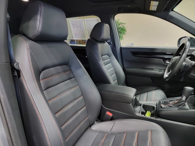 Used 2024 Honda CR-V Sport Touring image 16