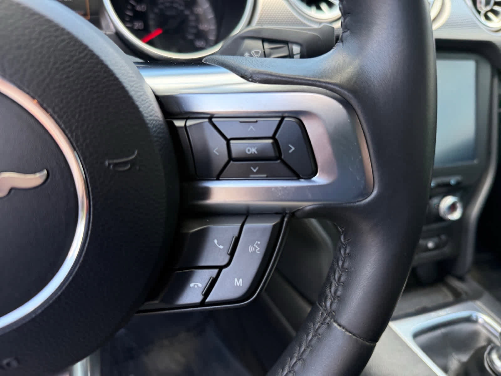 Used 2020 Ford Mustang GT RWD image 22