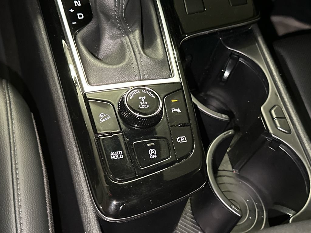 Certified 2023 Kia Sportage X-Line w/ X-Line Premium Package AWD/4WD image 32