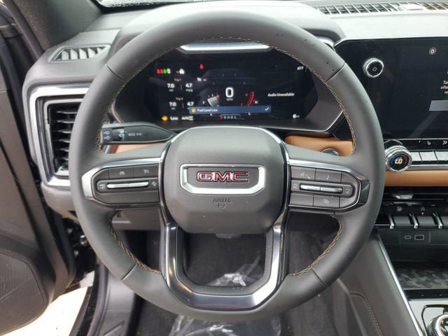 New 2026 GMC Canyon AT4 AWD/4WD image 21