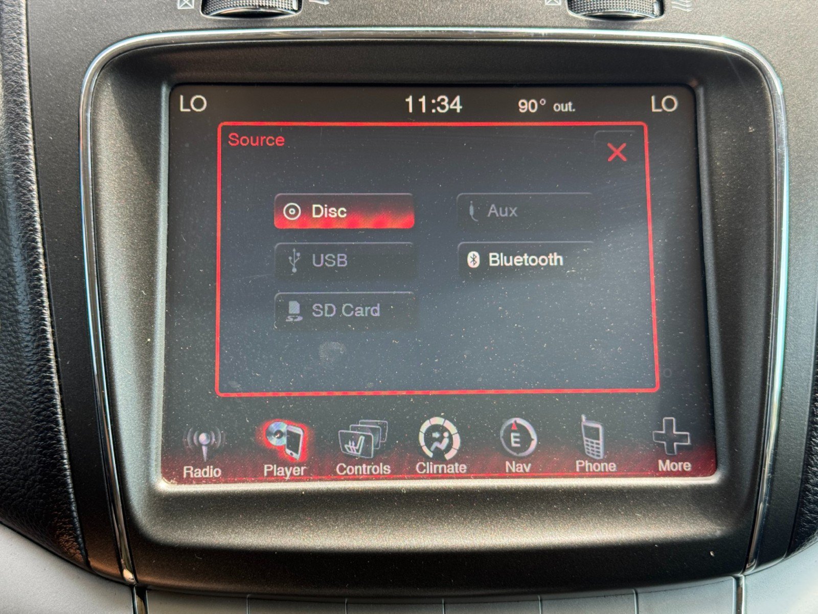 Used 2017 Dodge Journey GT AWD/4WD image 24