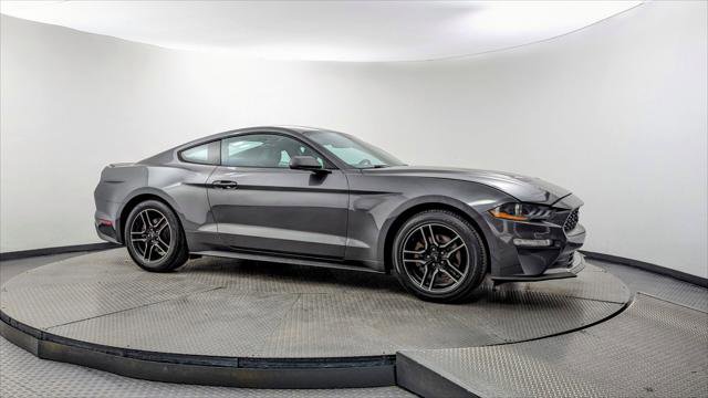 Used 2020 Ford Mustang Premium image 11
