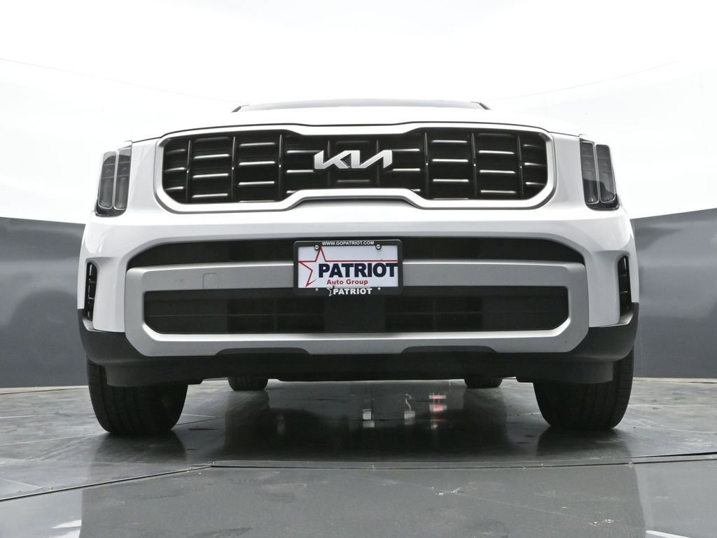 Used 2025 Kia Telluride S image 48