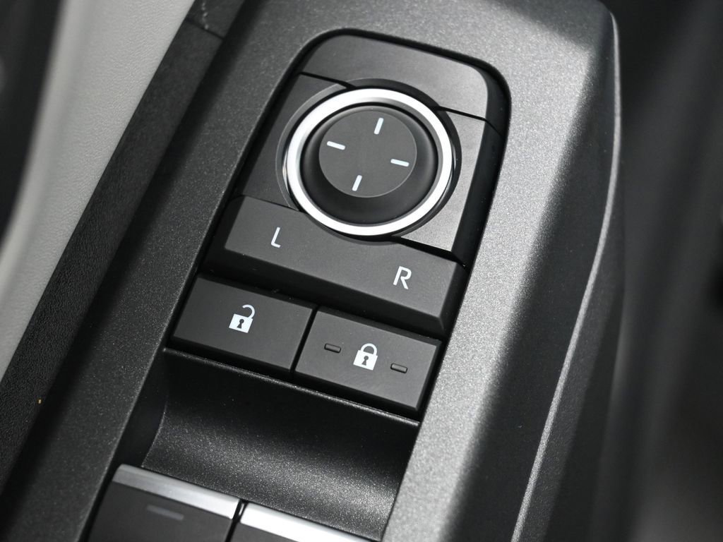 Certified 2026 Toyota RAV4 Limited AWD/4WD image 14