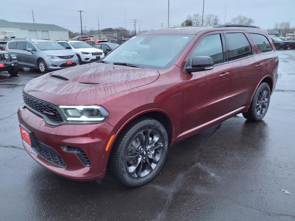 New 2025 Dodge Durango R/T image 5