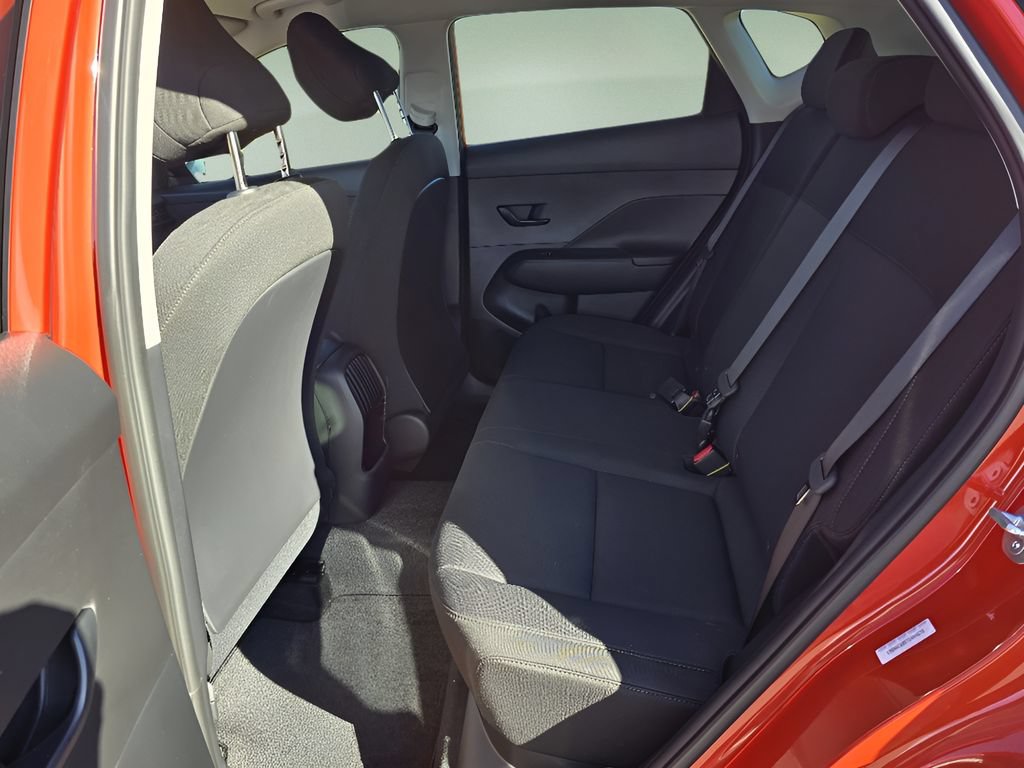 New 2026 Hyundai Kona SE AWD/4WD image 13