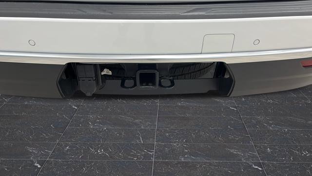 Used 2024 GMC Yukon XL Denali w/ Denali Reserve Package image 44