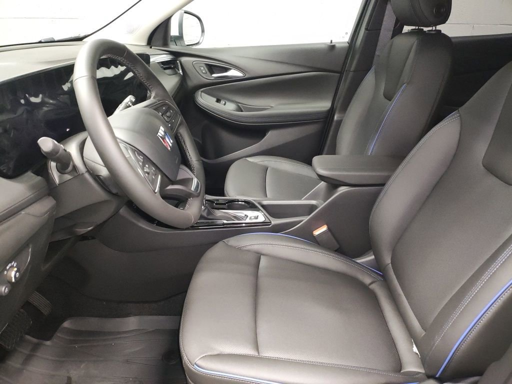 New 2026 Buick Encore GX Sport Touring image 23