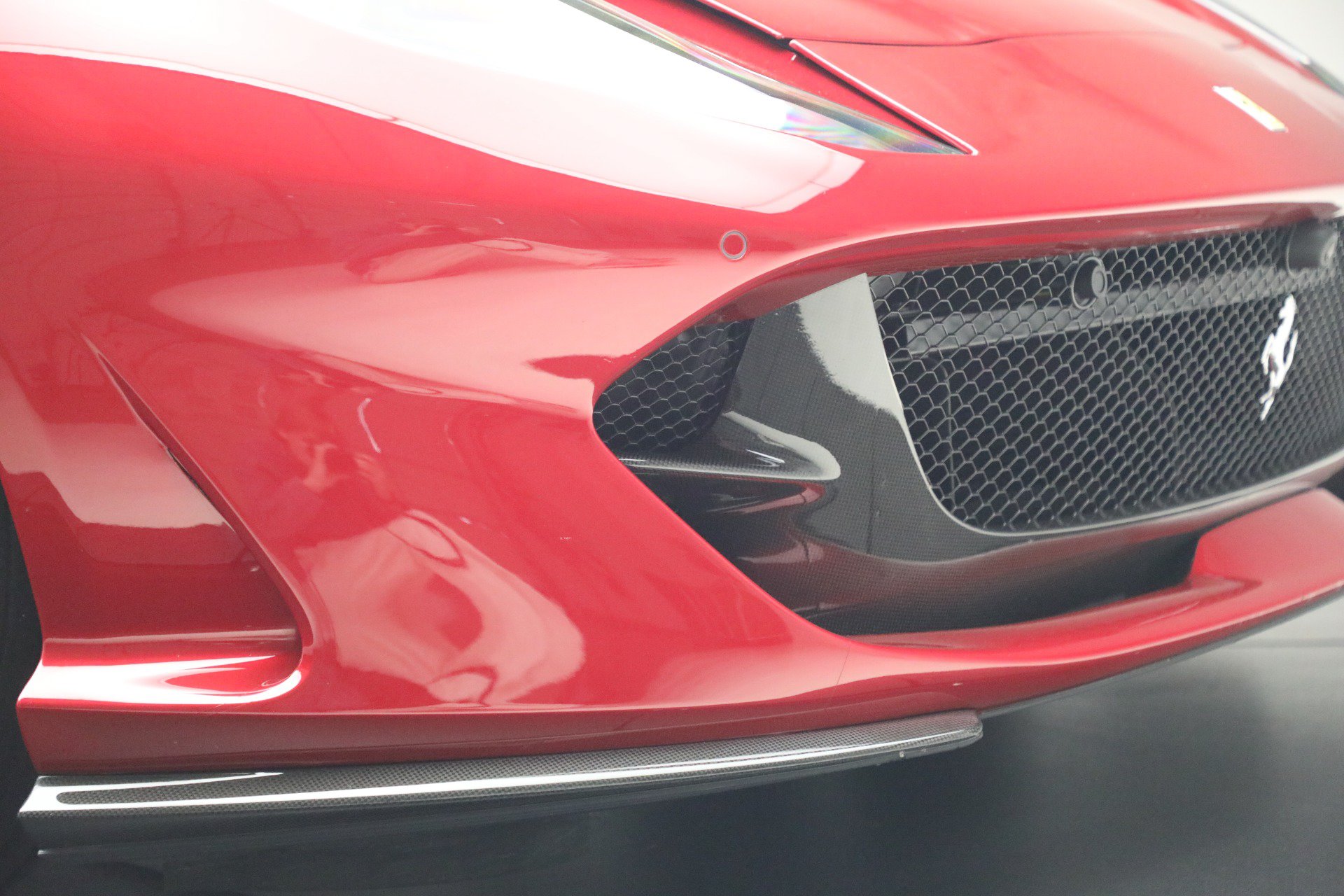Certified 2023 Ferrari 812 GTS RWD image 28