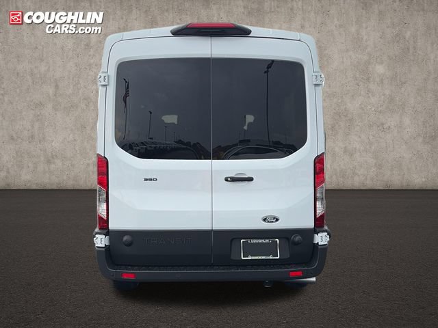 New 2027 Ford Transit 350 XL RWD image 7
