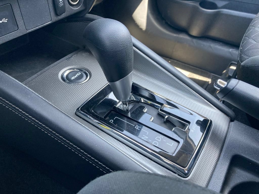 Used 2024 Mitsubishi Outlander Sport AWD image 26
