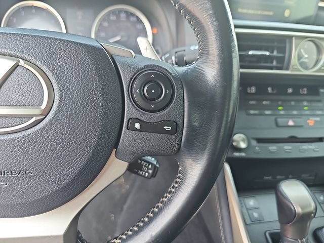 Used 2015 Lexus IS 250 AWD w/ Navigation System Package image 18