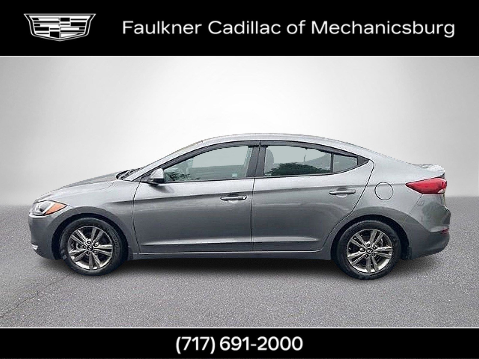 Used 2018 Hyundai Elantra SEL FWD image 9