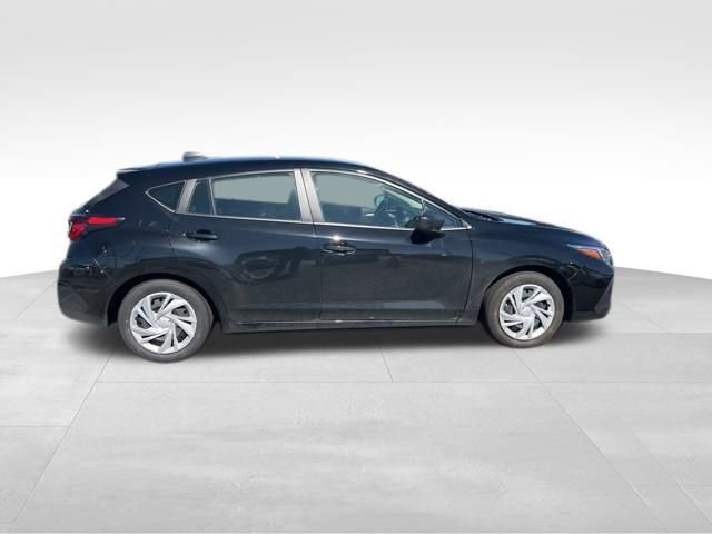 Used 2024 Subaru Impreza 2.0i image 8