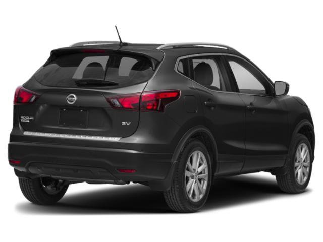 Used 2019 Nissan Rogue Sport SV AWD/4WD video 2