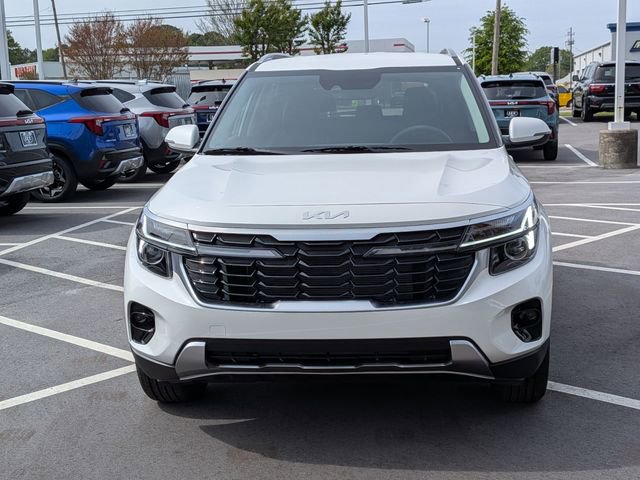 New 2026 Kia Seltos S image 8