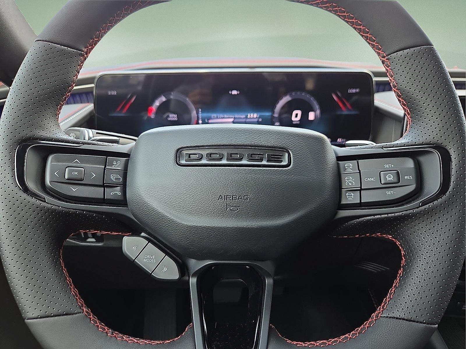 New 2027 Dodge Charger Scat Pack AWD/4WD image 24