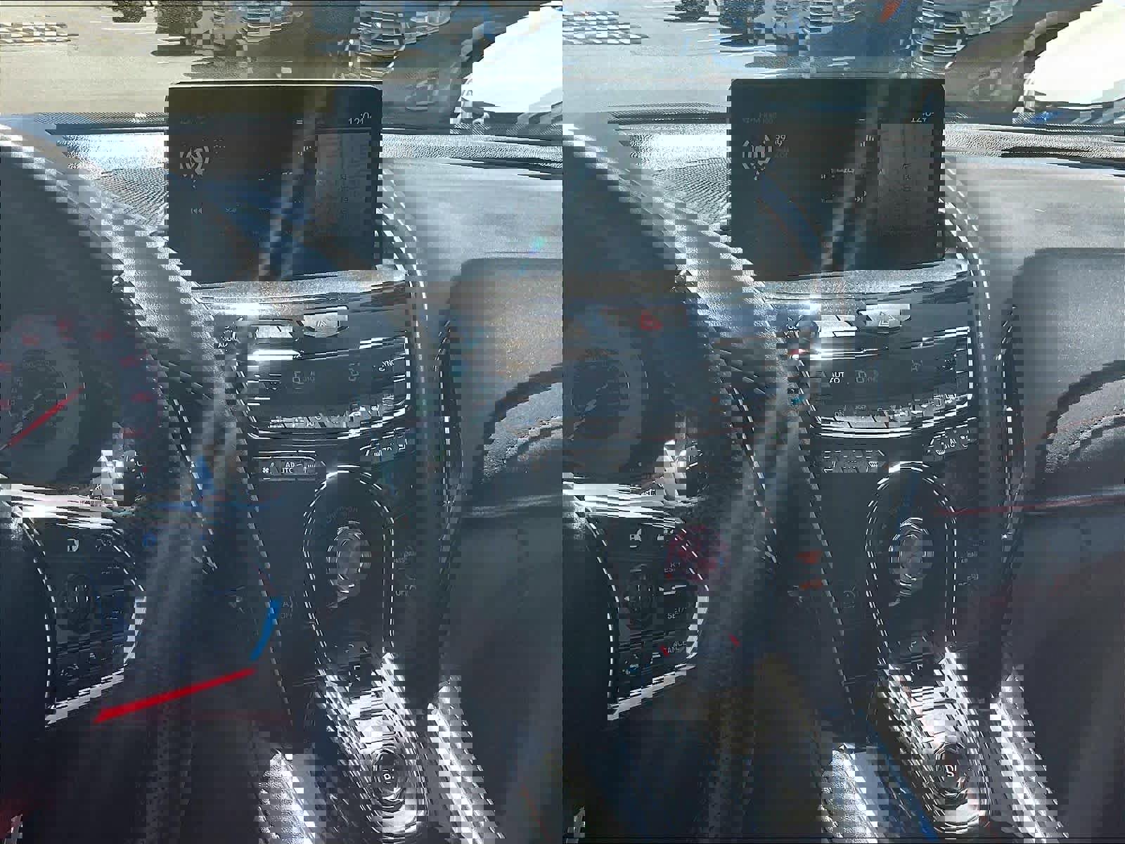 Used 2025 Acura RDX A-Spec image 8