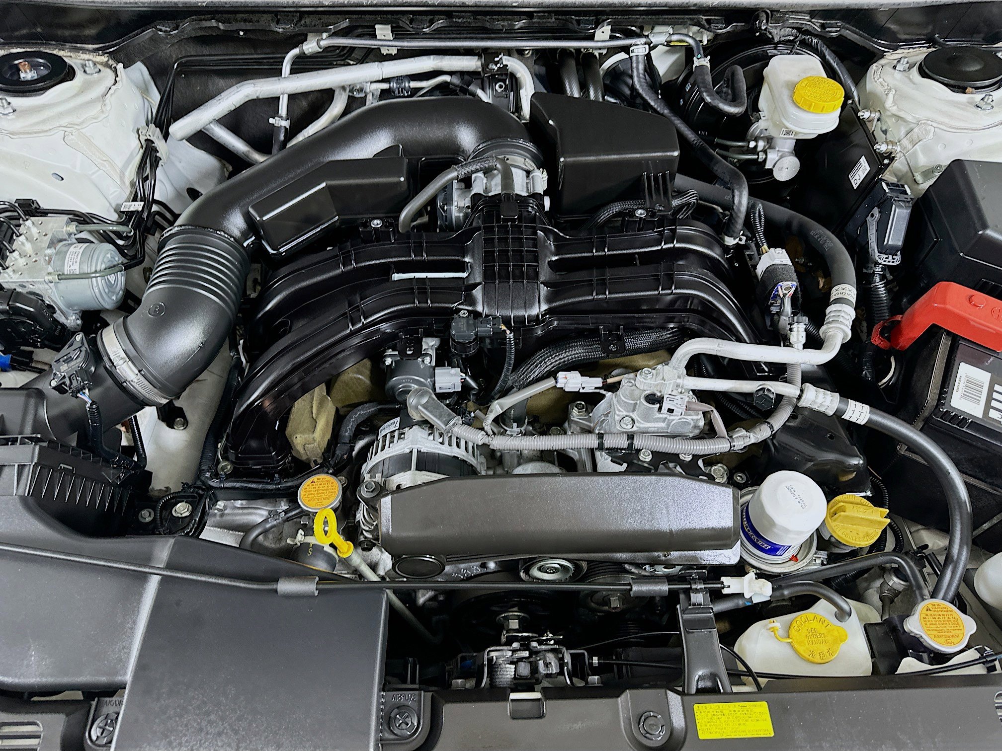 Used 2023 Subaru Crosstrek 2.5i Limited w/ Popular Package #2 image 31