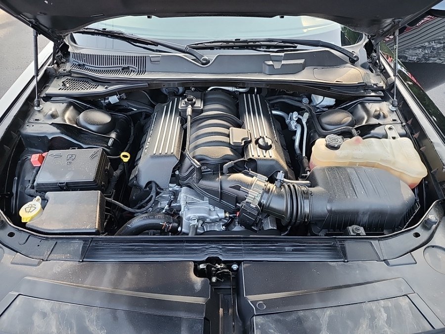 Used 2021 Dodge Challenger R/T Scat Pack RWD image 44