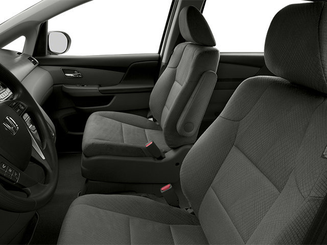Used 2014 Honda Odyssey LX image 8