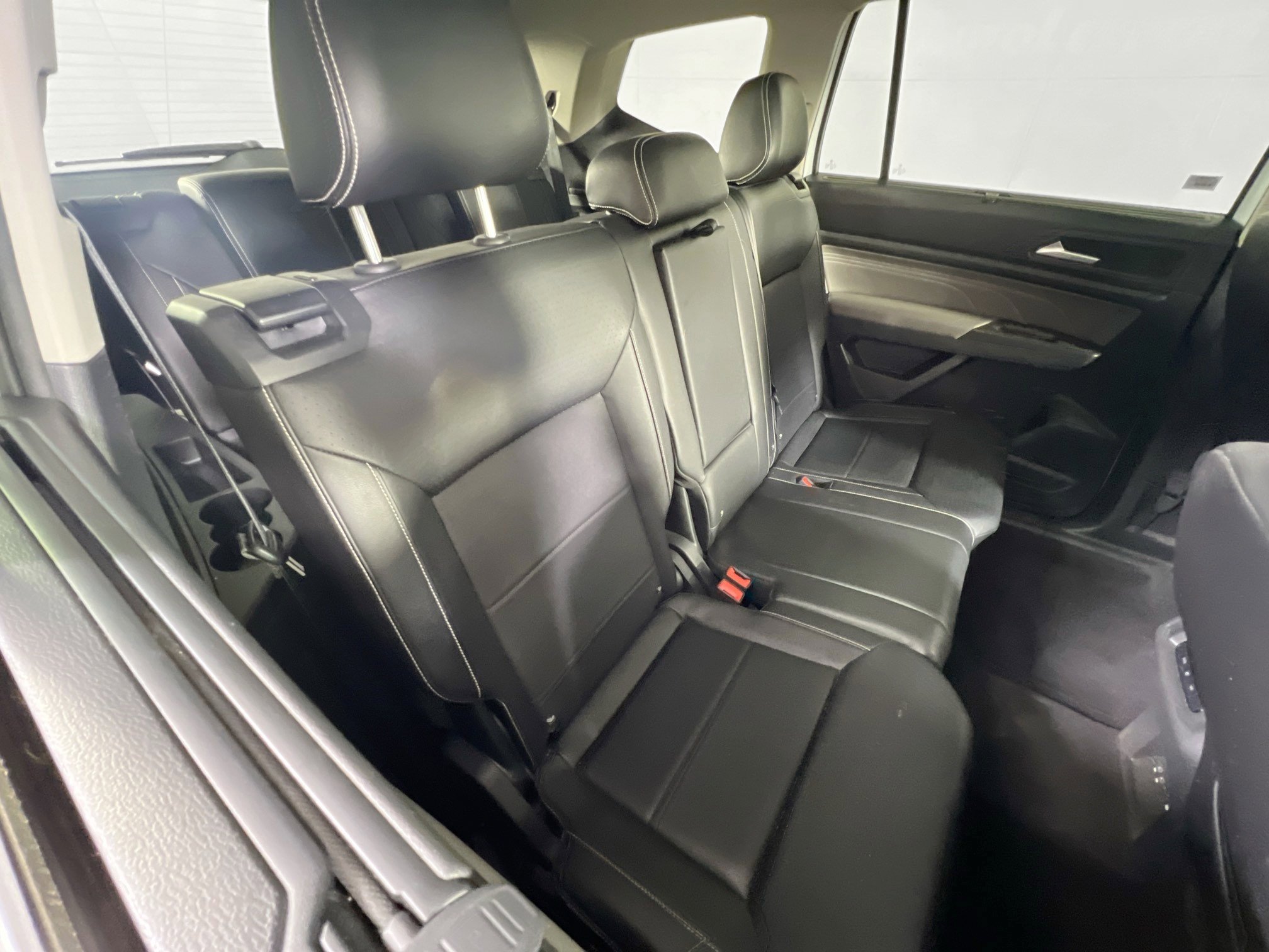 Used 2022 Volkswagen Atlas SEL image 28