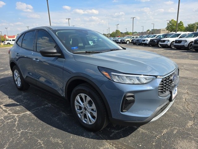 New 2025 Ford Escape Active w/ Cold Weather Package image 7