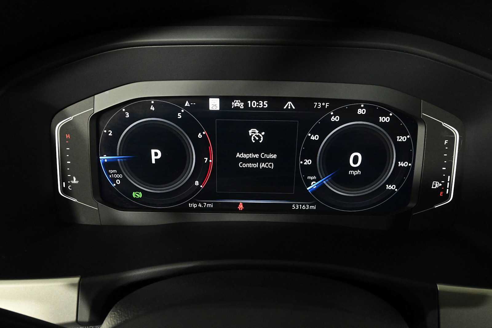 Certified 2023 Volkswagen Atlas Cross Sport SEL AWD/4WD image 25