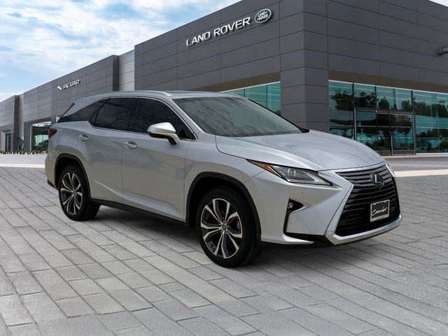 Used 2019 Lexus RX 350L FWD image 7