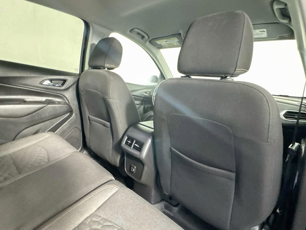 Used 2020 Chevrolet Equinox LT image 31